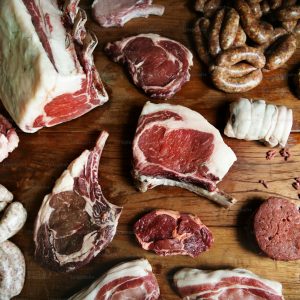 Beef Bandle Example
