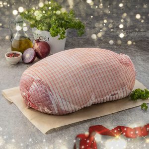 Gammon Boneless 7-8kg