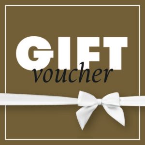 E-Gift Vouchers