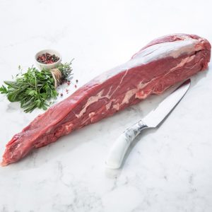 Fillet of Beef 1.4kg+