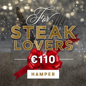 Steak Lover's Hamper