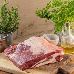 Beef Brisket, 75VL - 2.5kg
