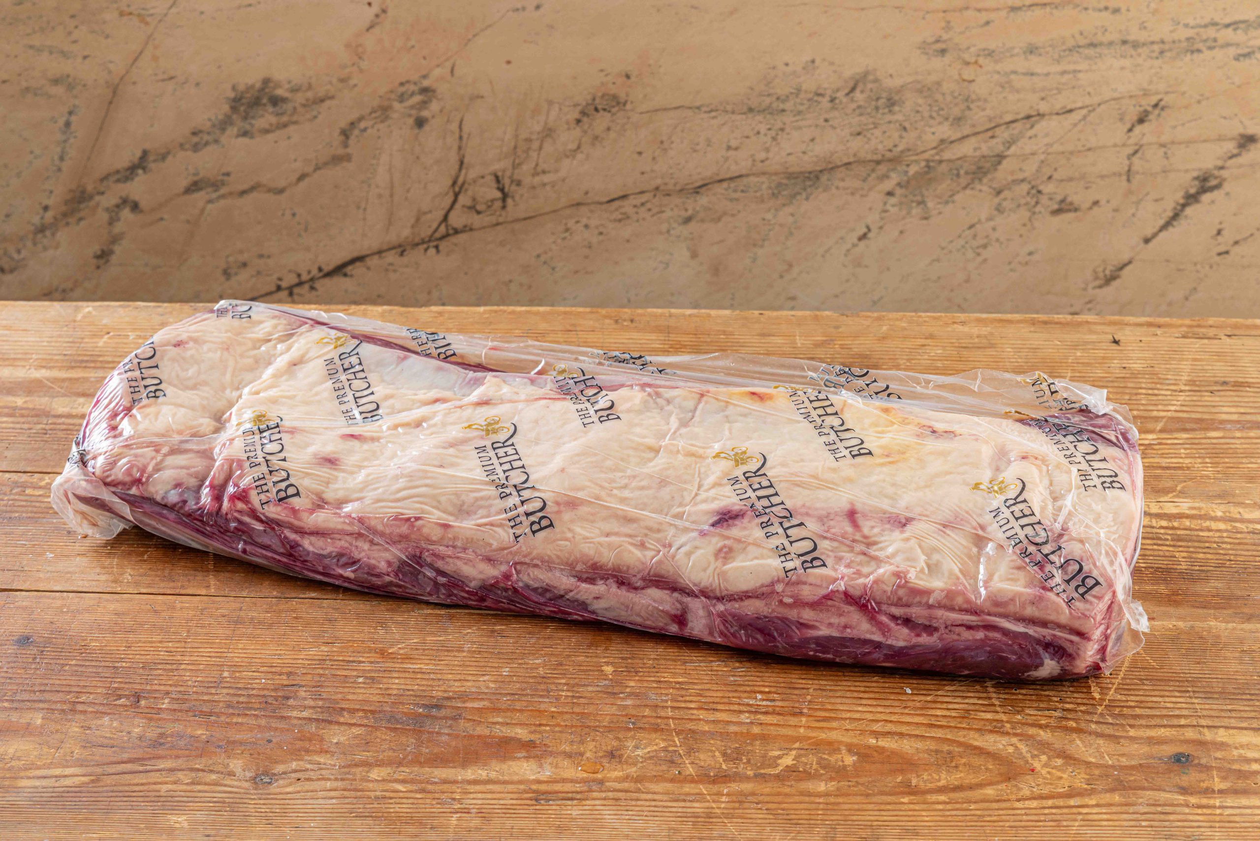 Full Striploin of Beef 4kg+ - Image 2