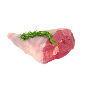 Half Leg of Lamb Bone In - 1.25kg