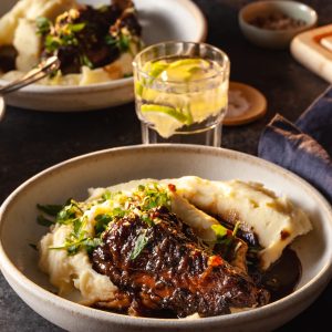 Beef Short Ribs, 1-1.5kg