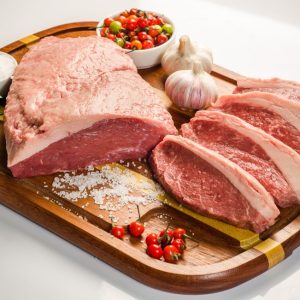 Rump Cap 'Picanha' 1.5kg+