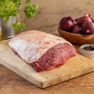 Rump Cap 'Picanha' 1.5kg+