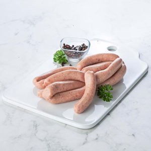 Sausages