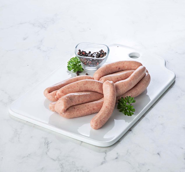 Sausages