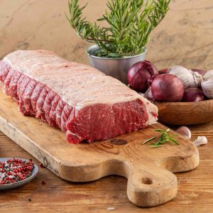 Tied Striploin Roast, 2kg+