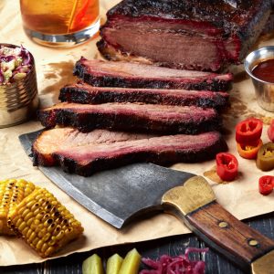 Beef Brisket, 75VL - 2.5kg