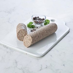 White Pudding Stick - 300g