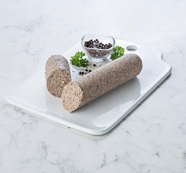 White Pudding Stick - 300g